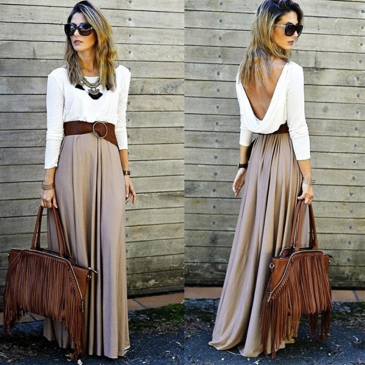 lady boho