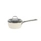 preview thumbnail 16 of 37, Sur La Table Kitchen Essentials 10 Piece PFA Free Titanium Ceramic Nonstick Interior Forged Aluminum Cookware Pots and Pans Set