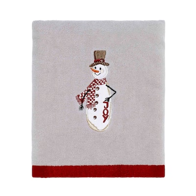 Avanti Linens Country Friends Hand Towel - Hand Towel