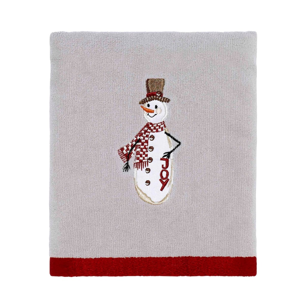 Avanti Linens Country Friends Hand Towel - Hand Towel