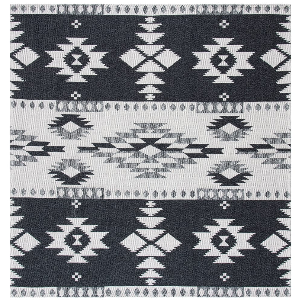 SAFAVIEH Augustine Anel Contemporary Cotton Rug