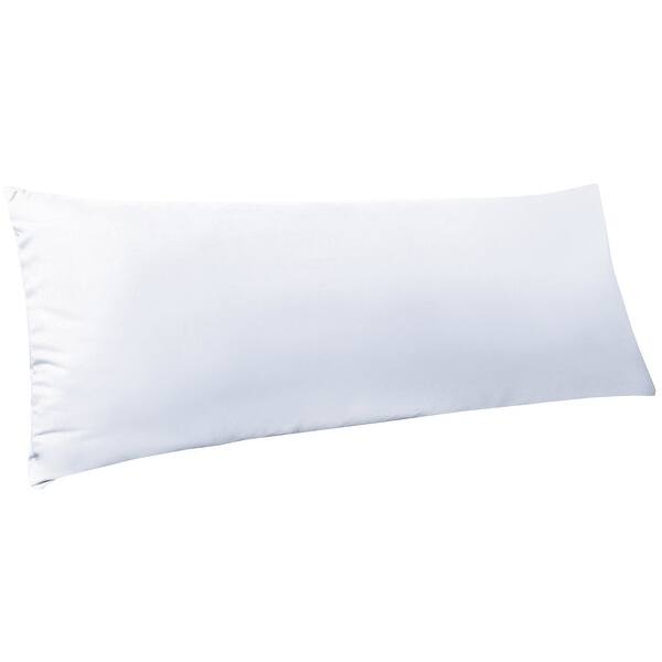 Shop Ntbay Microfiber Body Pillow Pillowcase Envelope Closure 20