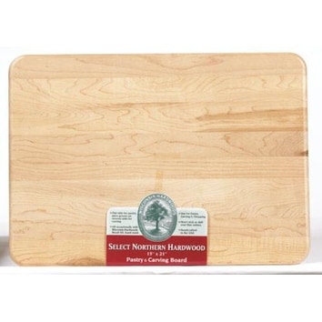 Snow River 8324 Utility Cutting Board, 15" x 21" x 3/4"