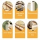 preview thumbnail 6 of 22, Timechee Mirrored Flip Drawer Shoe Cabinet Storage Cabinet Organizer