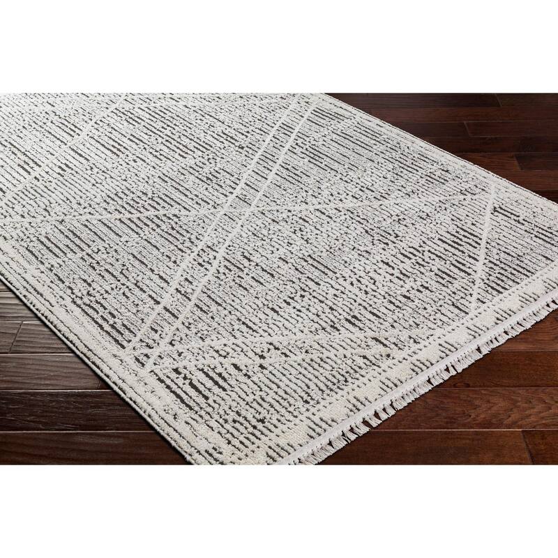 Livabliss Bohemian & Eclectic Berlin Graphic Area Rug