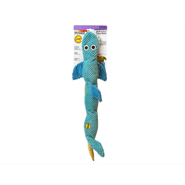 petstages shark