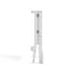 preview thumbnail 24 of 28, Storkcraft Toddler Montessori Foldable Step Stool