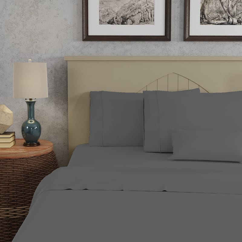 Aireolux 500TC Finest Lyocell Ultra Soft Sheet Set