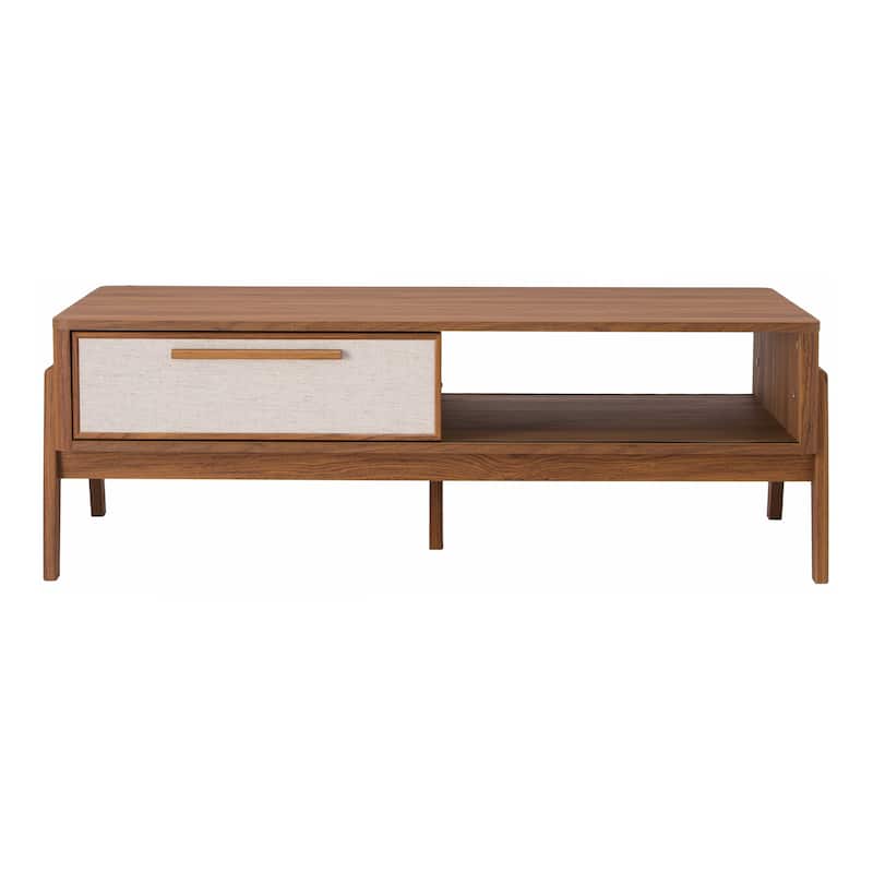 NPD Furniture Heaton Coffee Table with Storage