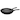 BALLARINI Avola by HENCKELS 2-pc Aluminum Nonstick Fry Pan Set - Black