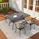 Option Black( 5-Piece Sets-C)