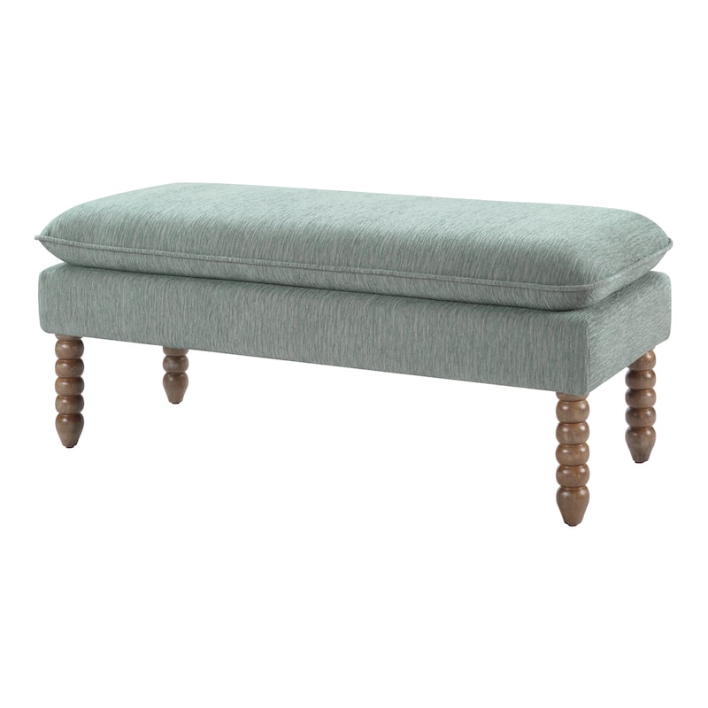 Selina Pillow Top Bench