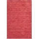 preview thumbnail 9 of 13, Martha Stewart by SAFAVIEH Handmade Vibretha Wool Rug 2'6" x 3'10" - Adobe - Rectangle
