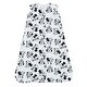 preview thumbnail 1 of 1, Lambs & Ivy Disney Baby Minnie Mouse Cotton Wearable Blanket for Safe Sleep