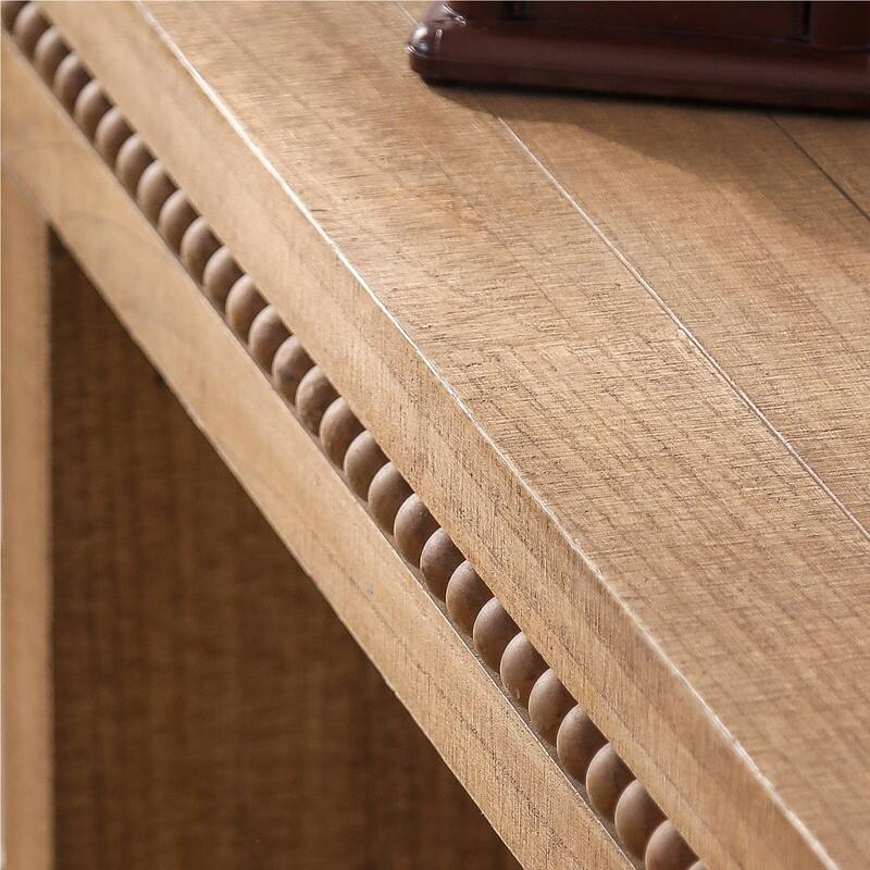 Wooden Long Sofa Table，Entryway Table for Hallway，Console Table for Entryway, Hallway Table
