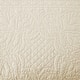 preview thumbnail 5 of 16, Madison Park Venice Cream 6 Piece Scalloped Edge Daybed Cover Set