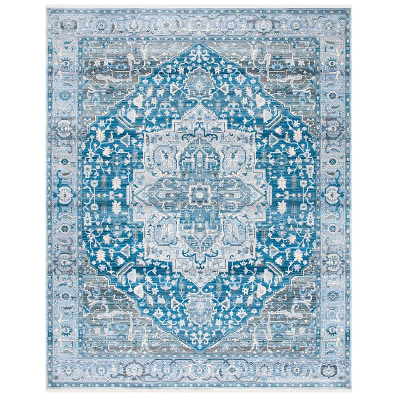SAFAVIEH Vintage Persian Afag Vintage Oriental Rug