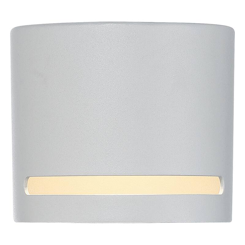 Vivre Outdoor LED Wall Mount Light.