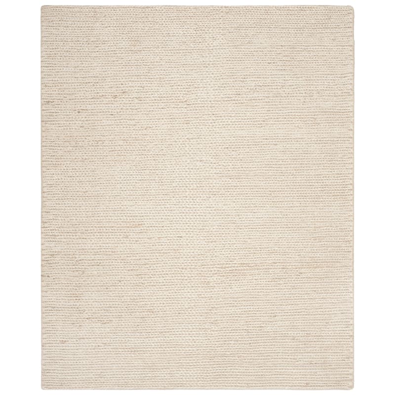 SAFAVIEH Handmade Natural Fiber Sammy Jute Rug