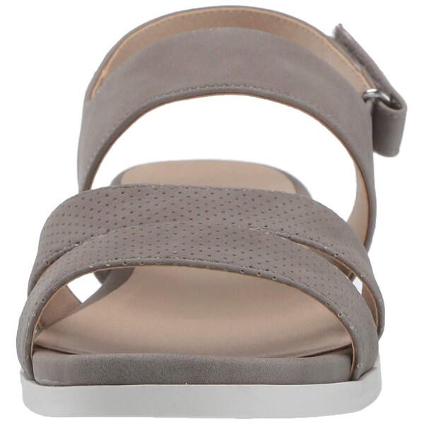 lifestride flat sandals