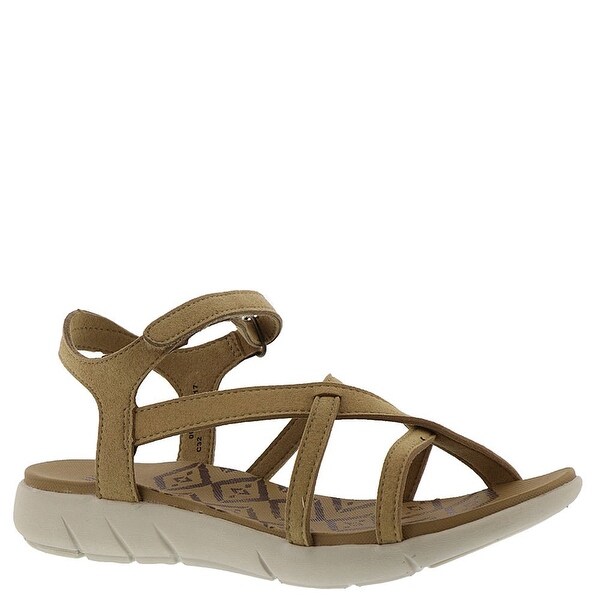 bearpaw lydia sandal