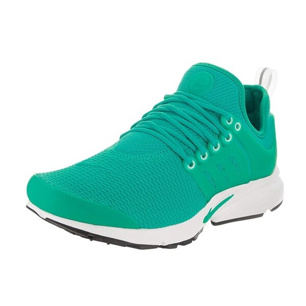nike air presto womens green