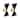 Set of 2 Industrial Black Dual Cone Wall Sconce 2-Light Modern Hourglass Adjustable Head Bathroom Vanity Light