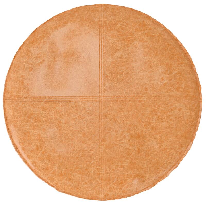 WYNDENHALL Wendal Boho Round Pouf