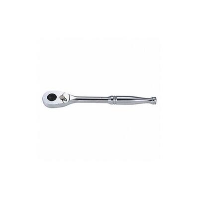 Westward Hand Ratchet, 11 in, Chrome, 1/2 in 440G17 - 1 Each