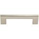Option Brushed Satin Nickel