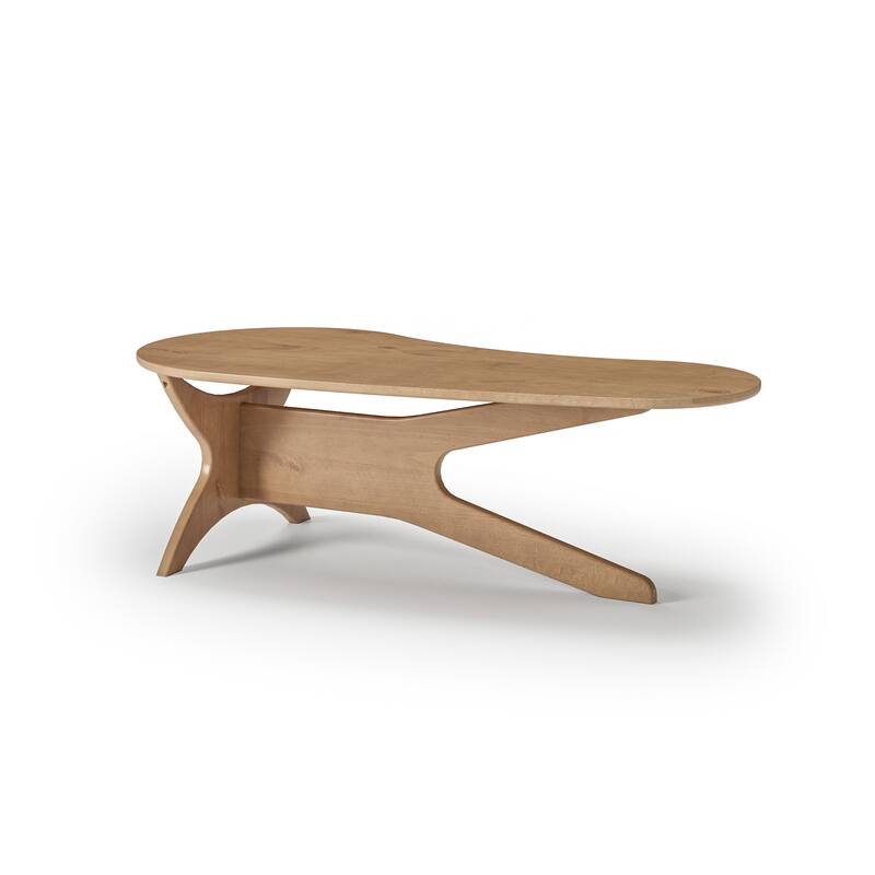 Mid Century Coffee Table