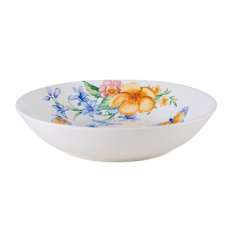 Studio Nova Anna 18-Piece Dinnerware Set, Service for 6