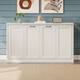 Option Rustic White