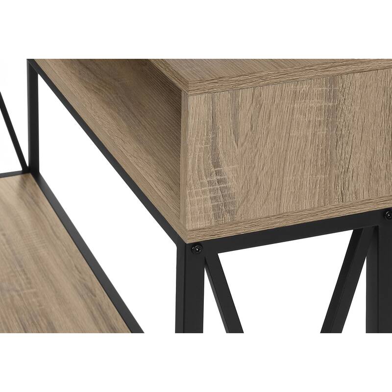 Accent Table, Console
