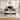 72" Rectangular Extendable Wood Dining Table Set for 6 with Removable Leaf, 4 Ladder Back Chairs & 48" Upholstered Bench
