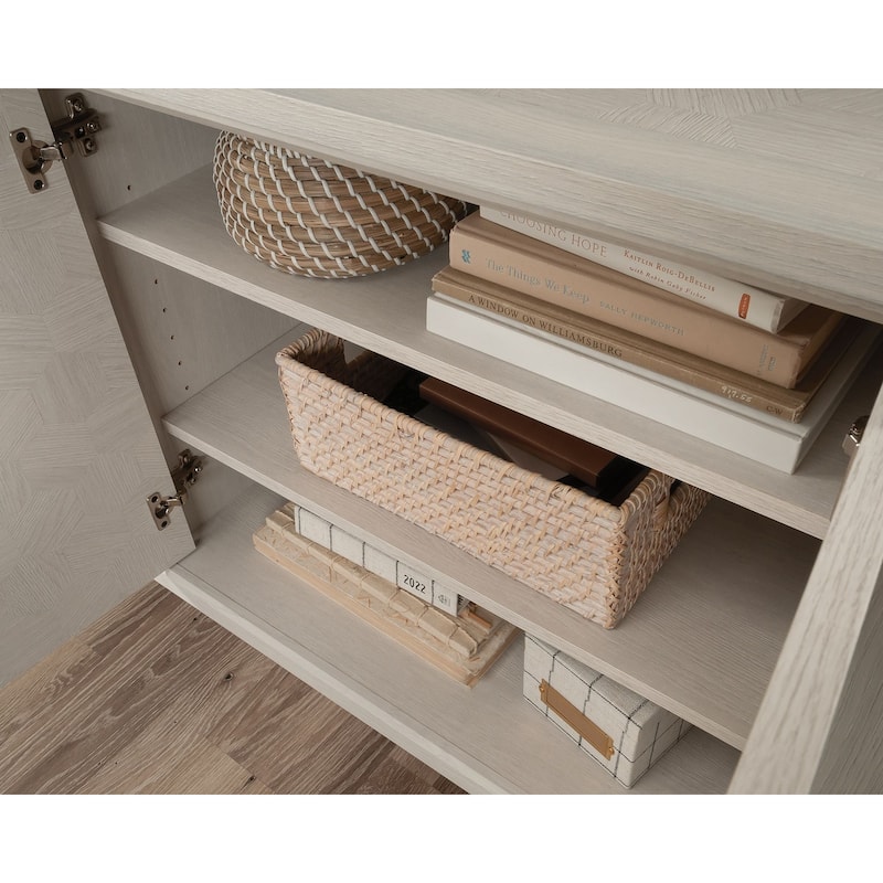 Larkin Ledge 60" Credenza Go