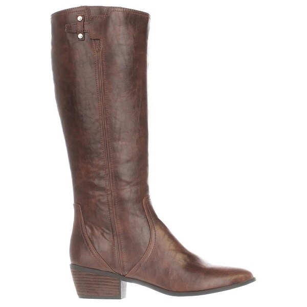 dr scholl's brilliance boot