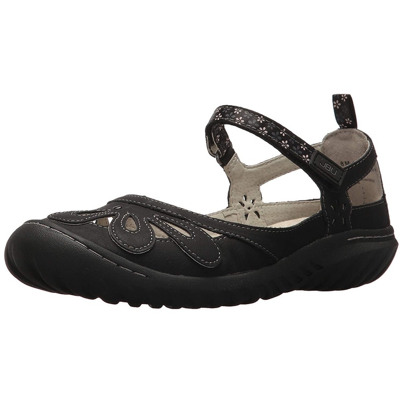 jbu mary jane shoes