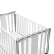 preview thumbnail 28 of 32, Storkcraft Modern Pacific 5-in-1 Convertible Crib