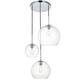 Option Chrome / Clear