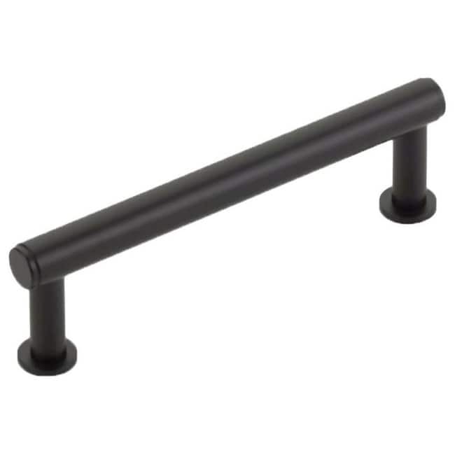 Option Matte Black