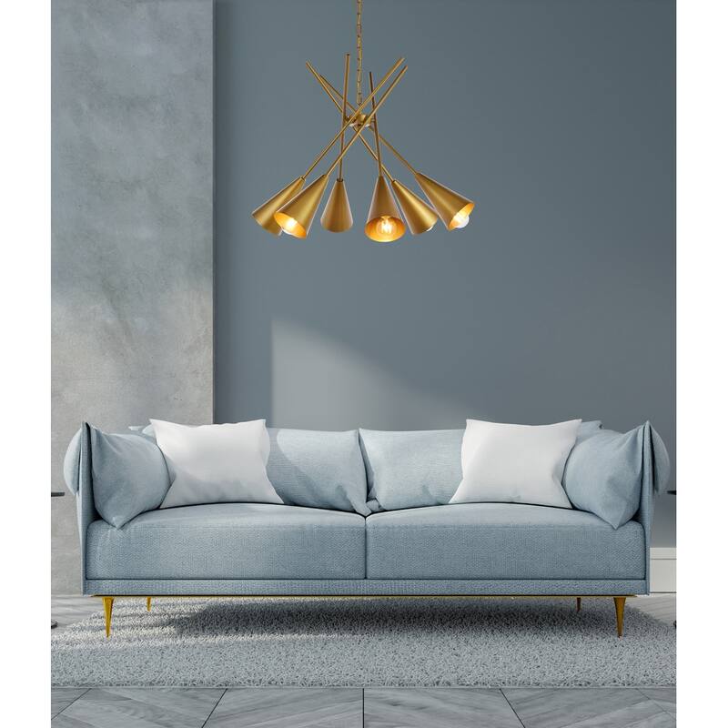 Carys 32 inch Pendant - N/A