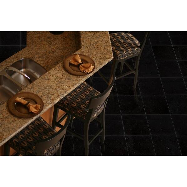Shop Ms International Inc Tbgxy242450 24 X 24 Square Multi