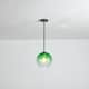 Option Black / Green