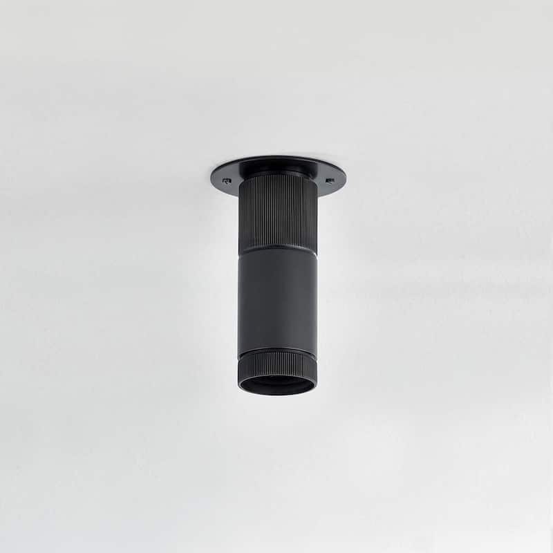 Hudson Valley Lighting 2205 Dighton 5" Wide Flush Mount Ceiling