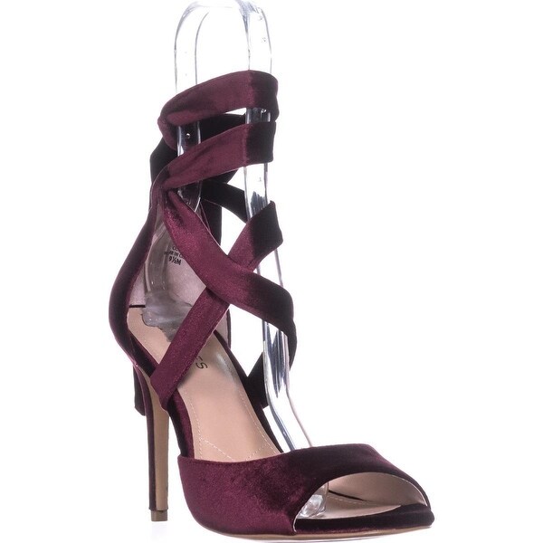 charles by charles david heels