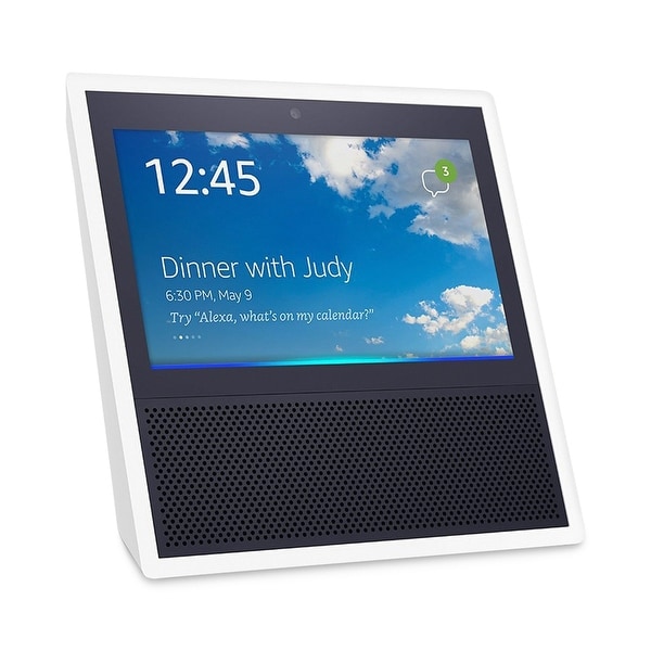 Amazon Echo Show