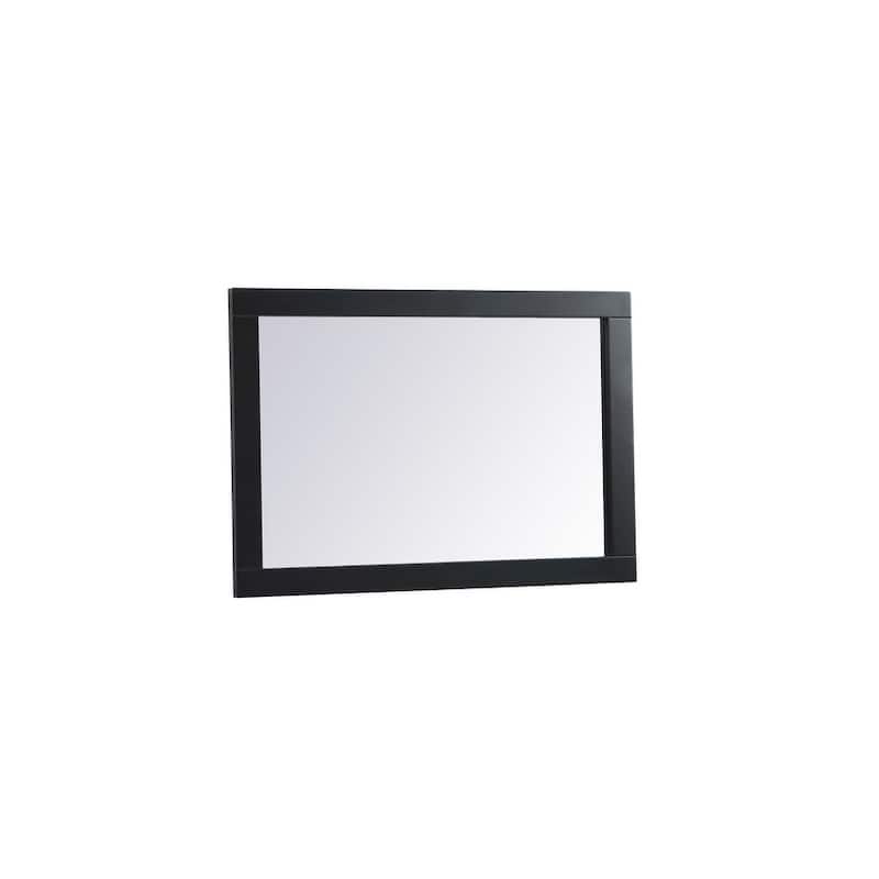 Casey Vanity Mirror - 22" W x 32" H