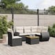 Option Black and Cream(21.7 x 21.7 x 14.6 )