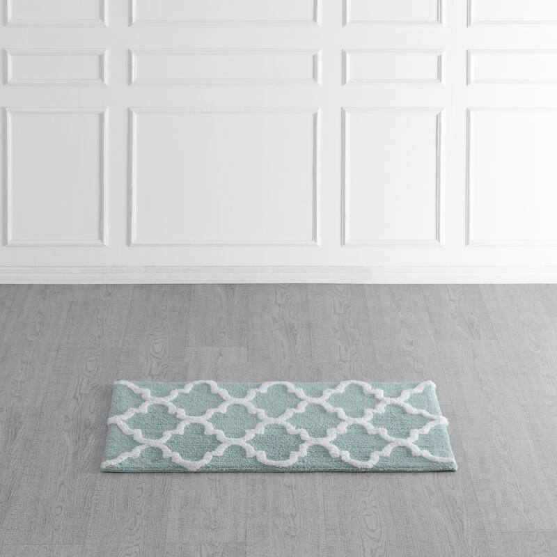 MH London Grosvenor Indoor Cotton Mat